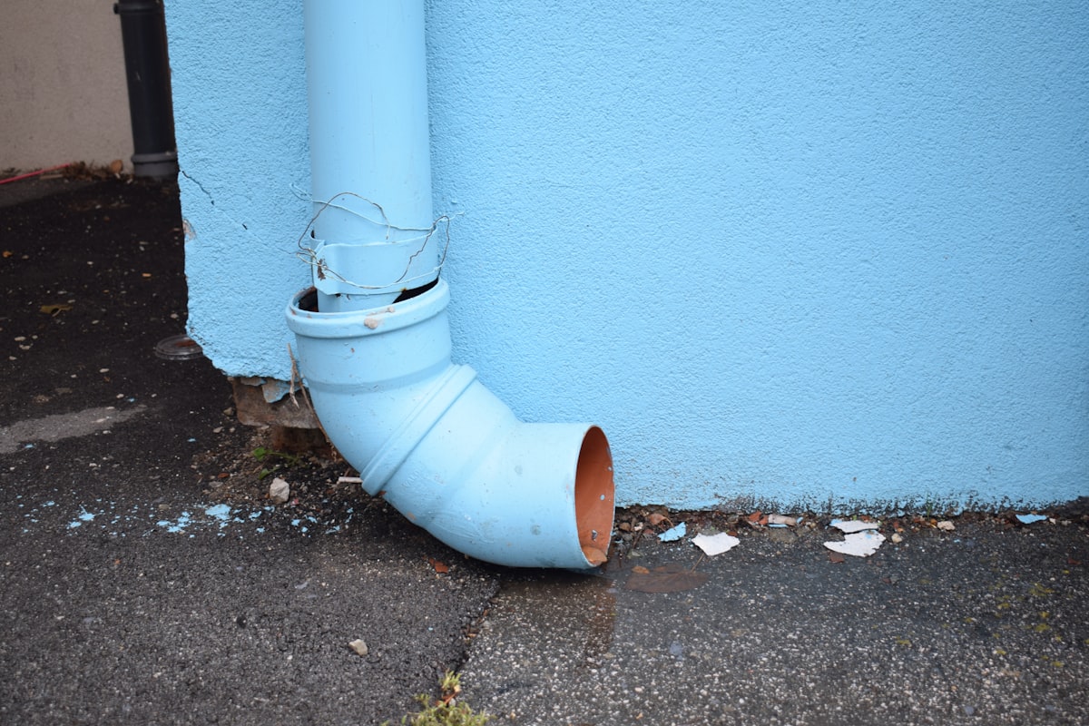 Burst Pipe Repair service in Bristol, TN